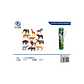 JUGUETE FIGURA ANIMALES - Miniatura 2