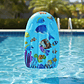 Colchoneta Inflable Flotador para Niños 100cm - Miniatura 6