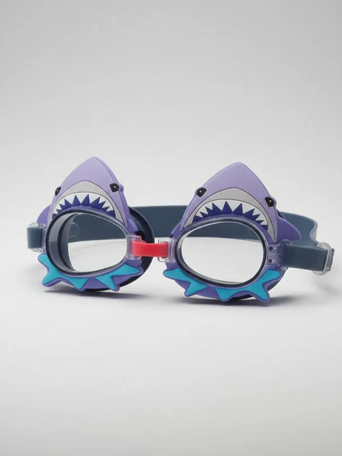 Lentes De Natacion Para Niños Con Diseños Divertidos 5