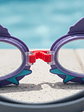 Lentes De Natacion Para Niños Con Diseños Divertidos - Miniatura 6