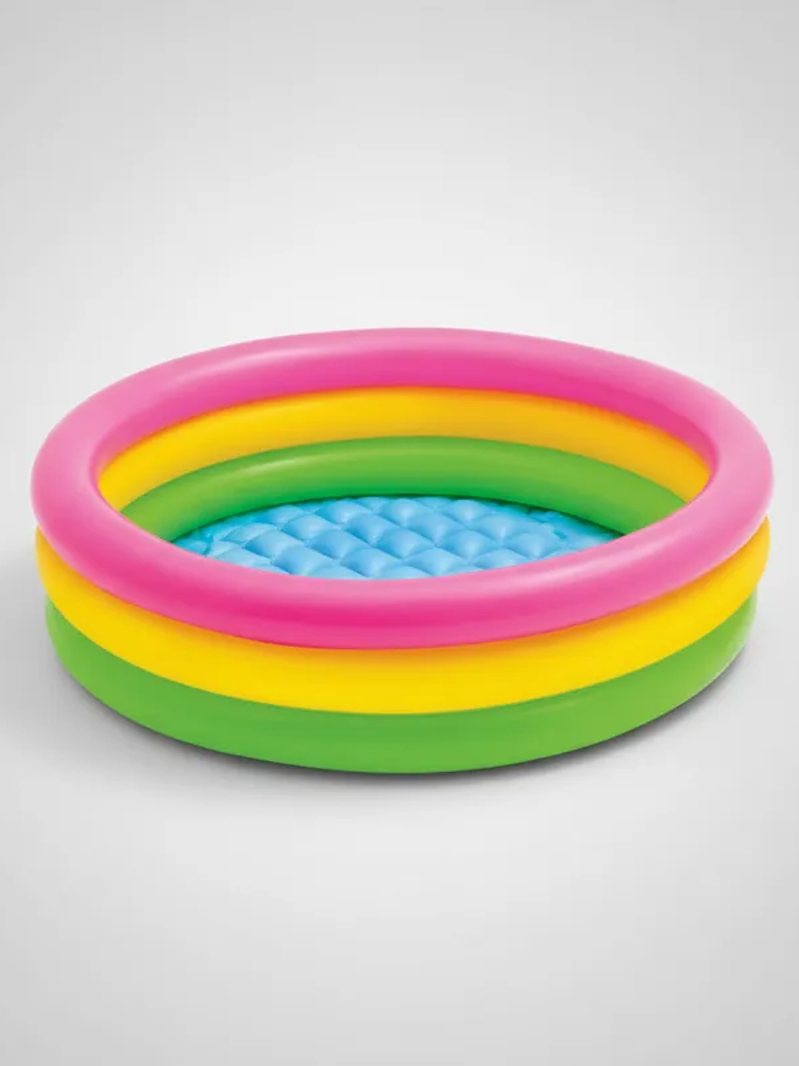 Piscina Inflable Redonda Multicolor 60cm 1