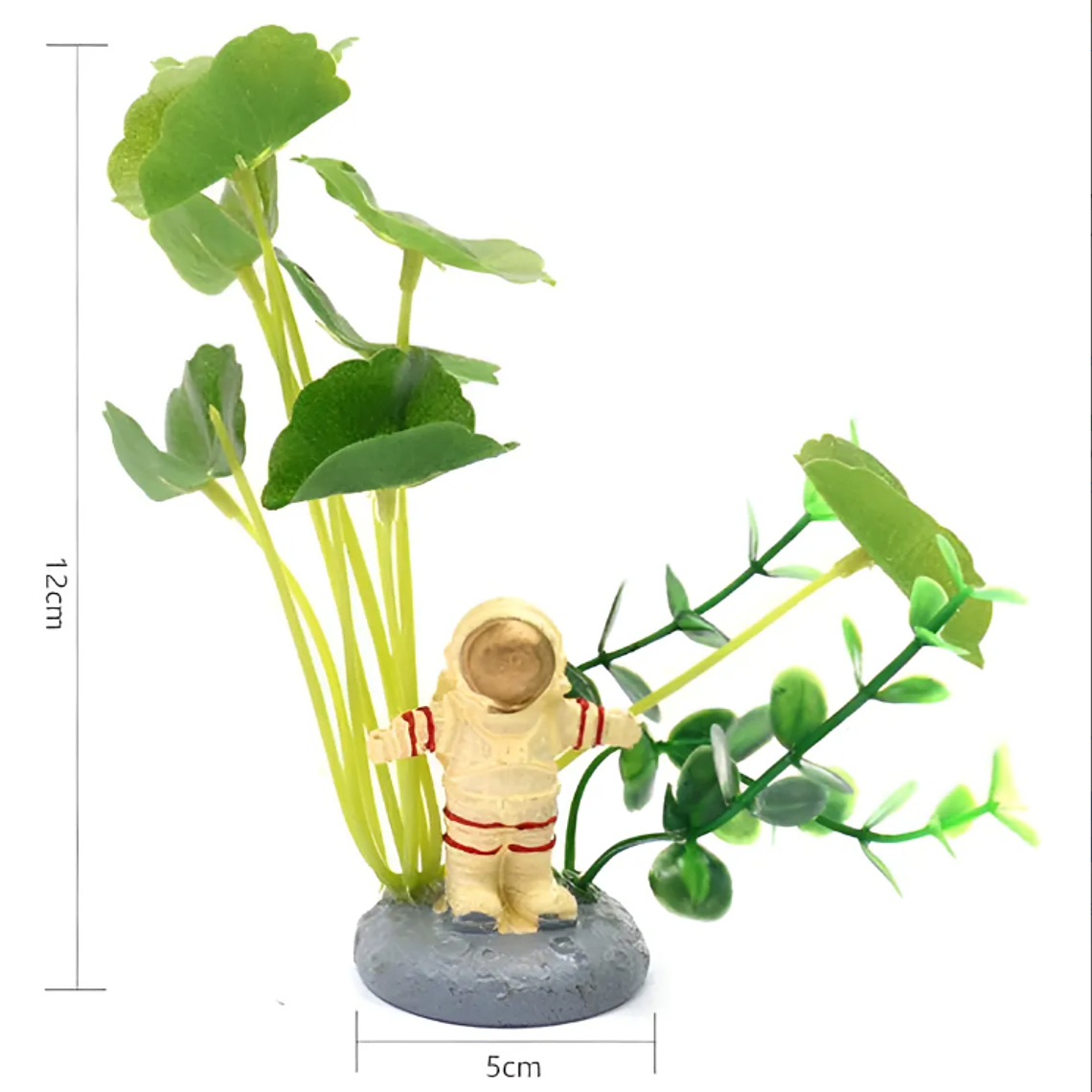 Plantas Artificial  5