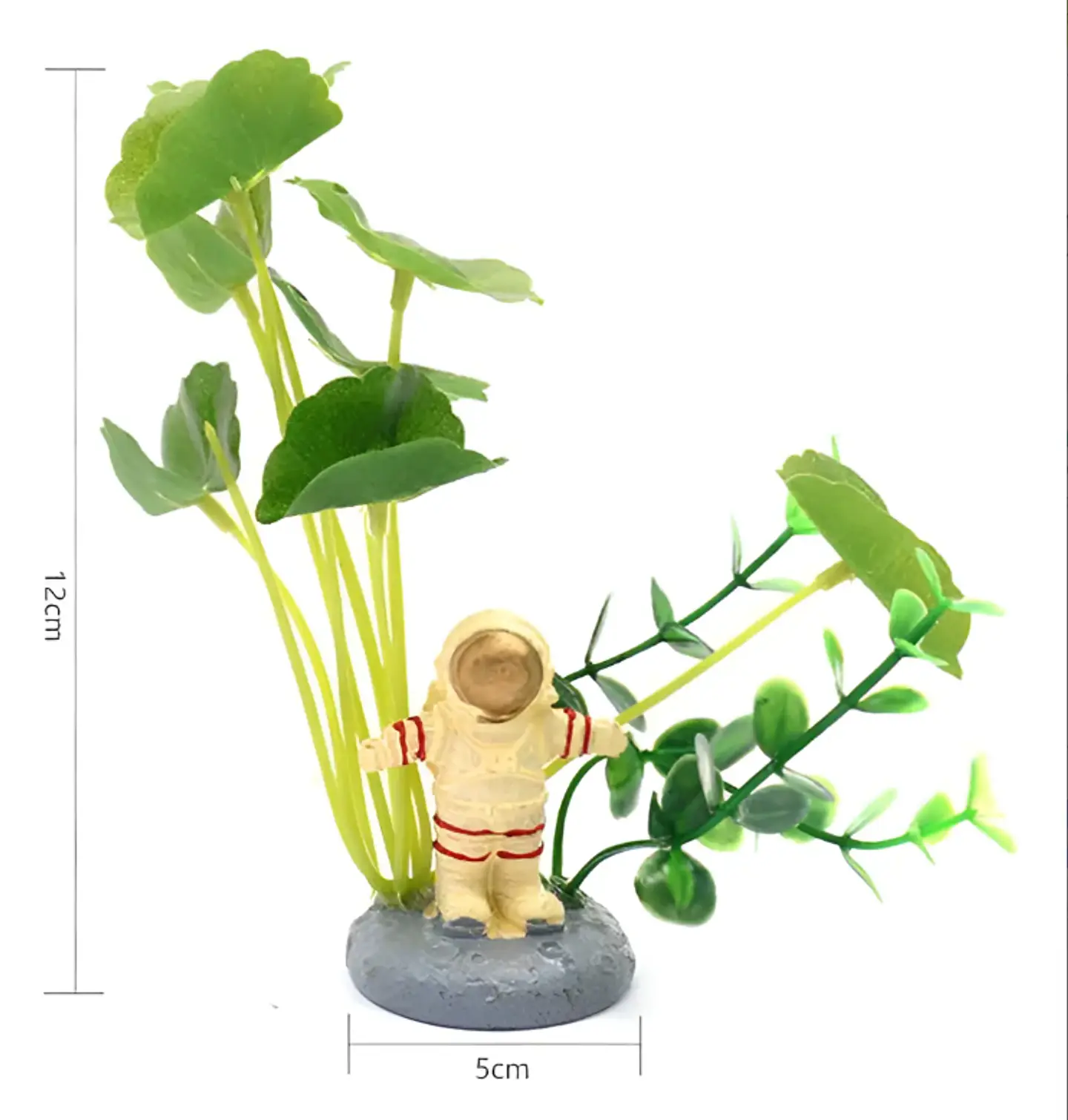 Plantas Artificial  5