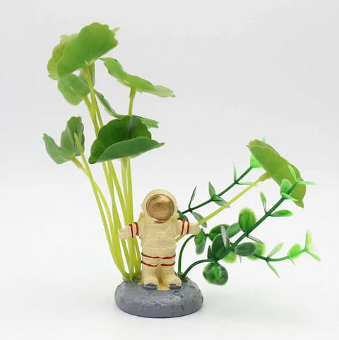Plantas Artificial 