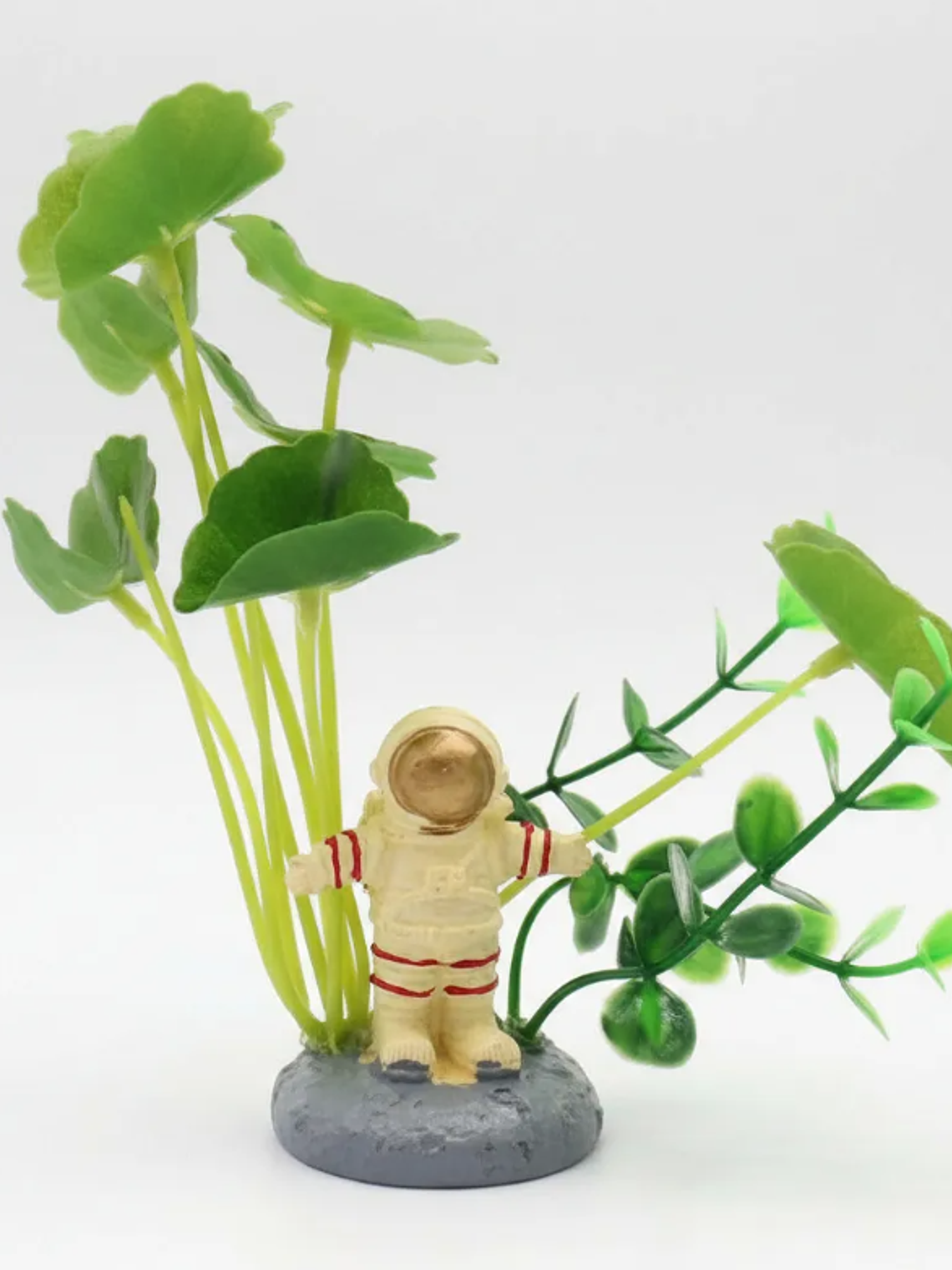 Plantas Artificial  2