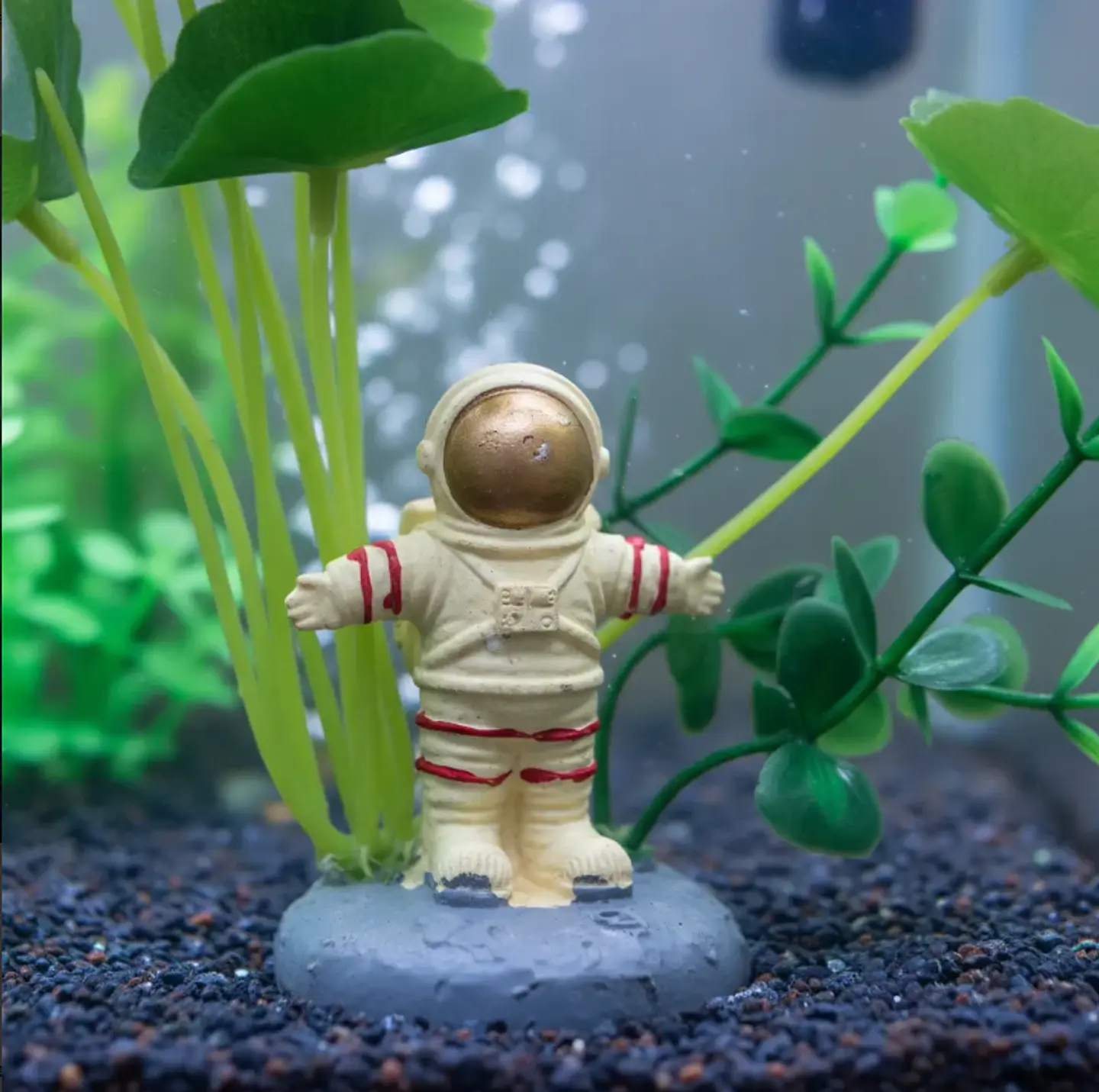 Plantas Artificial  1