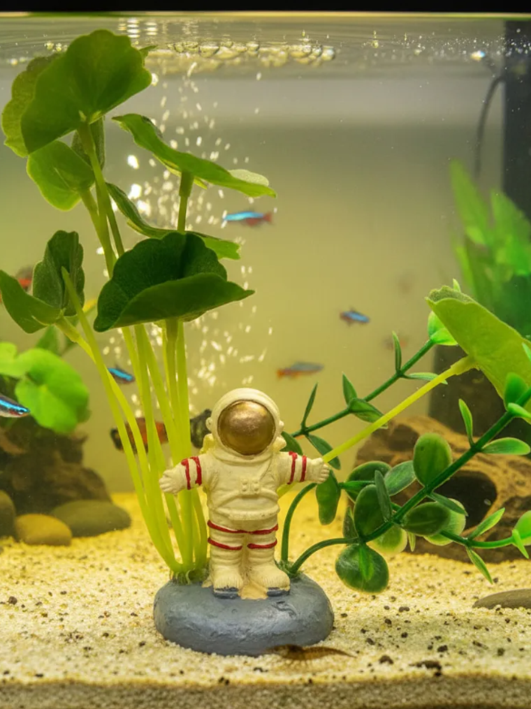 Plantas Artificial  3