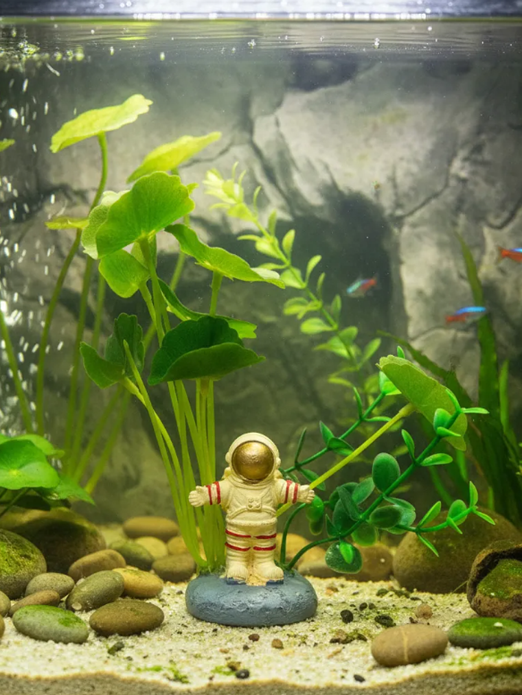 Plantas Artificial  6