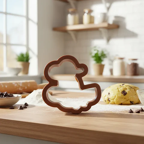cortador de galletas, molde ropa de bebe 
