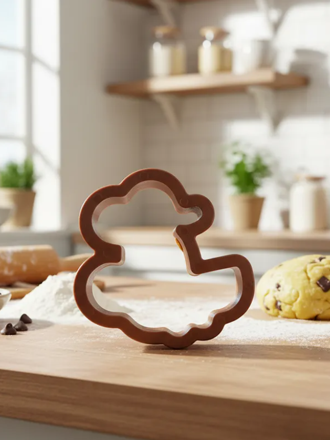 cortador de galletas, molde ropa de bebe  2