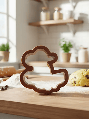 cortador de galletas, molde ropa de bebe 