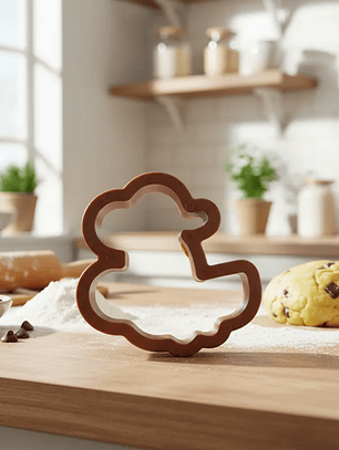 cortador de galletas, molde ropa de bebe 