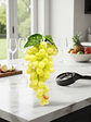 Uva artificial de 24cm - Miniatura 3