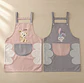 Delantal de cocina Impermeable - Miniatura 2