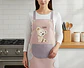 Delantal de cocina Impermeable - Miniatura 1