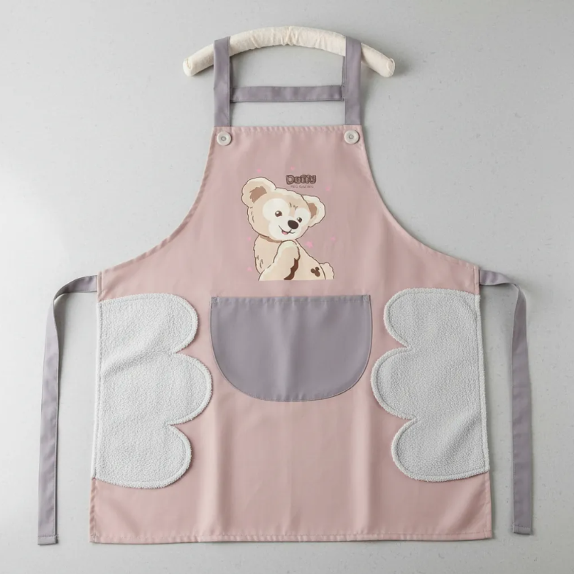 Delantal de cocina Impermeable 5