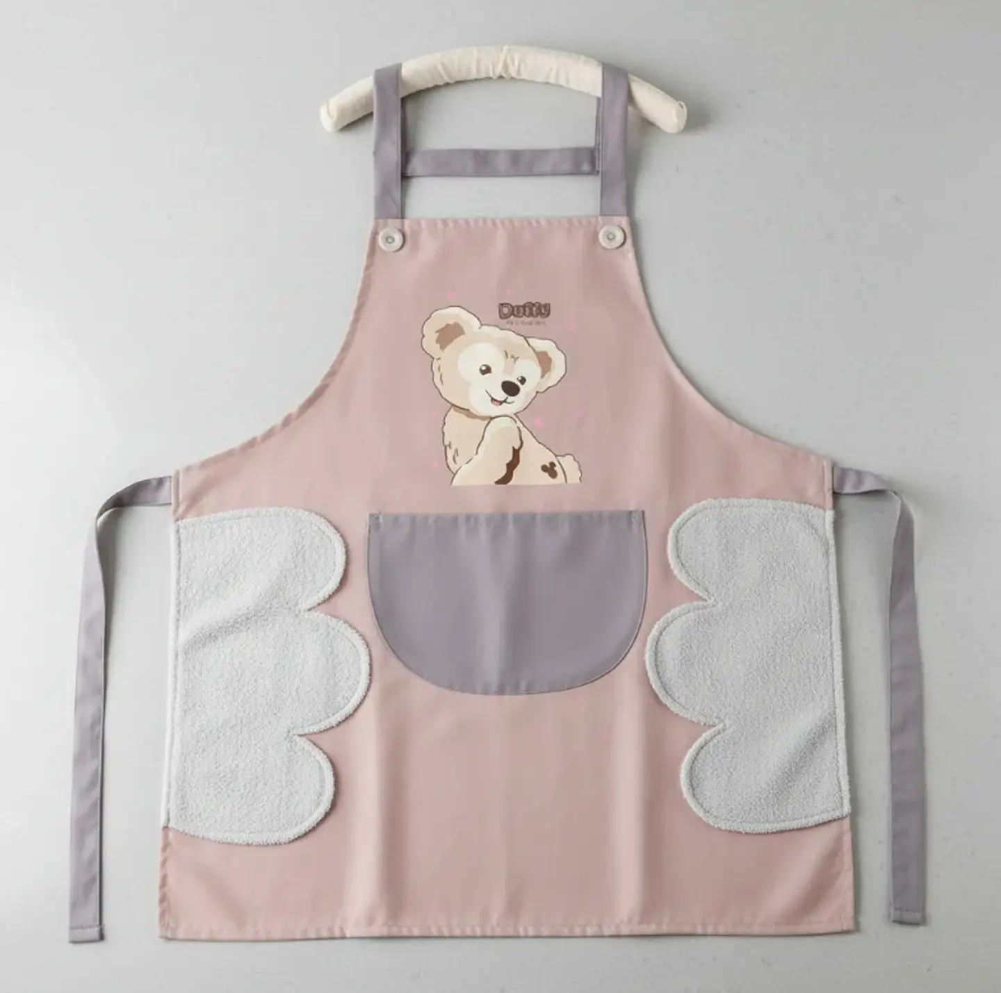 Delantal de cocina Impermeable 5