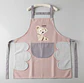 Delantal de cocina Impermeable - Miniatura 5