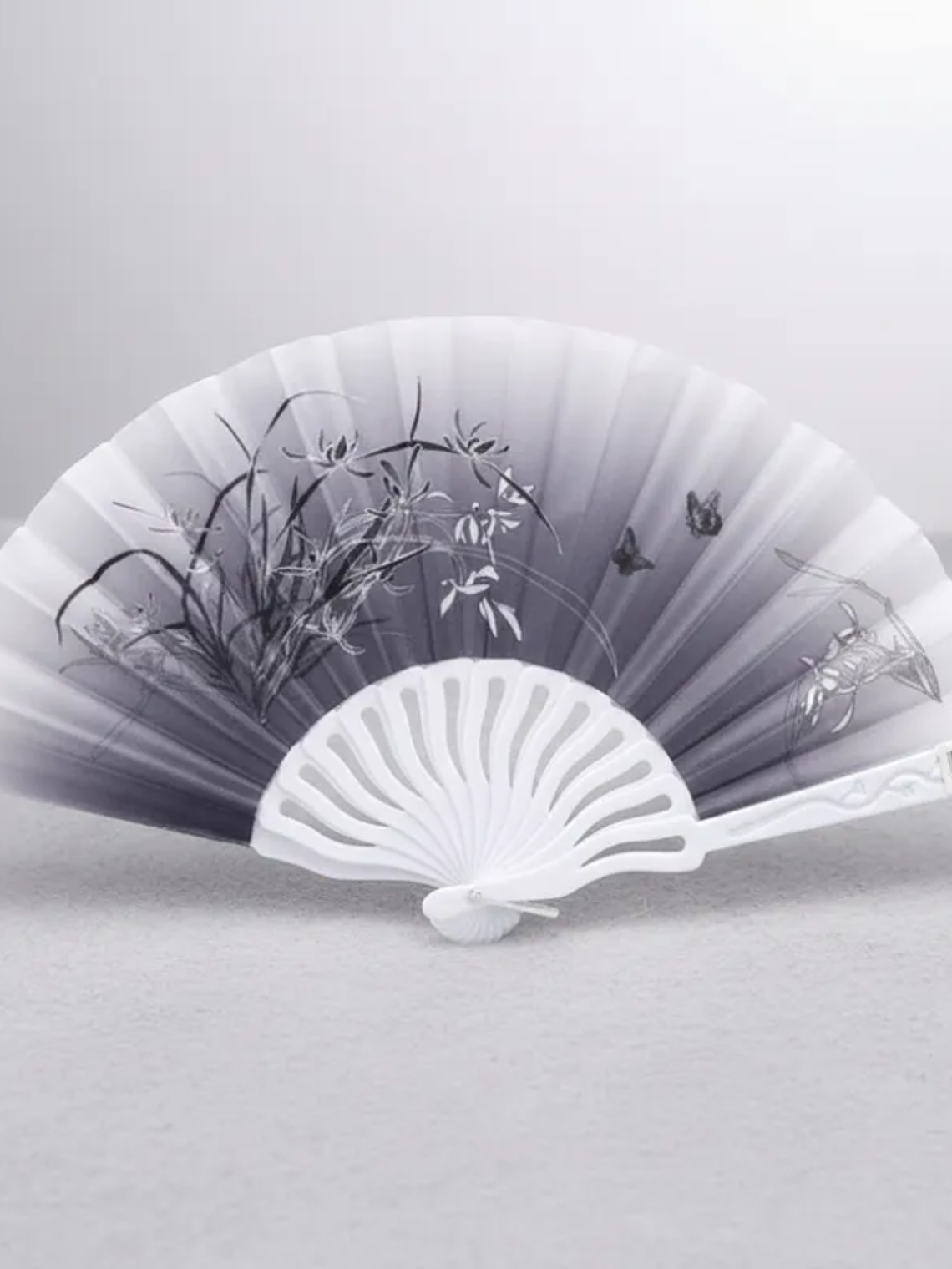 Abanico  3