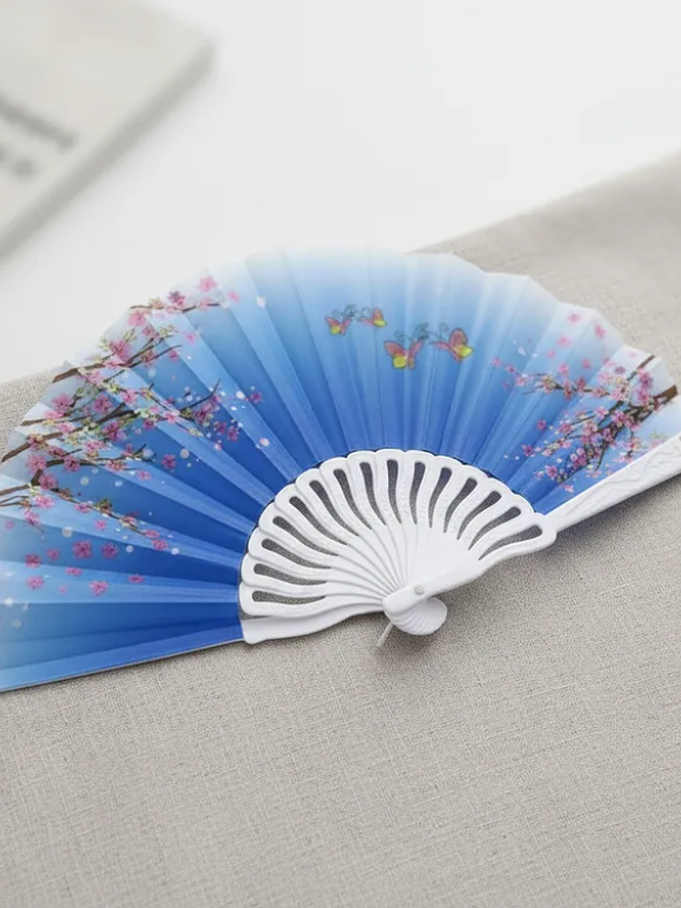 Abanico  5