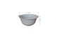 Bowl Con Colador Escurridor Plástico Para Lavar Frutas  - Miniatura 2