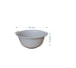 Set Bowl y Colador Escurridor Plástico 23.5 cm - Miniatura 5