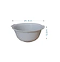 Set Colador y Bowl Plástico  para Cocina - Miniatura 5
