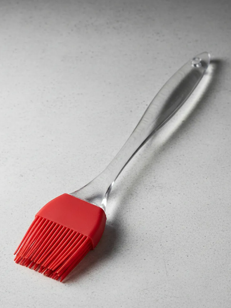 Brocha de Silicona para Cocina y Repostería 6