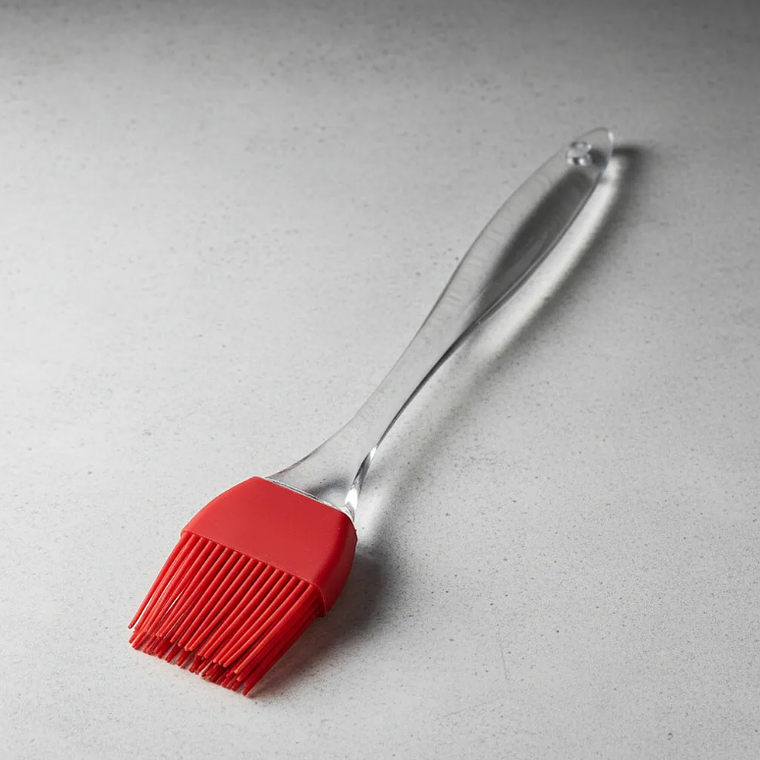 Brocha de Silicona para Cocina y Repostería 6