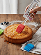 Brocha de Silicona para Cocina y Repostería - Miniatura 5