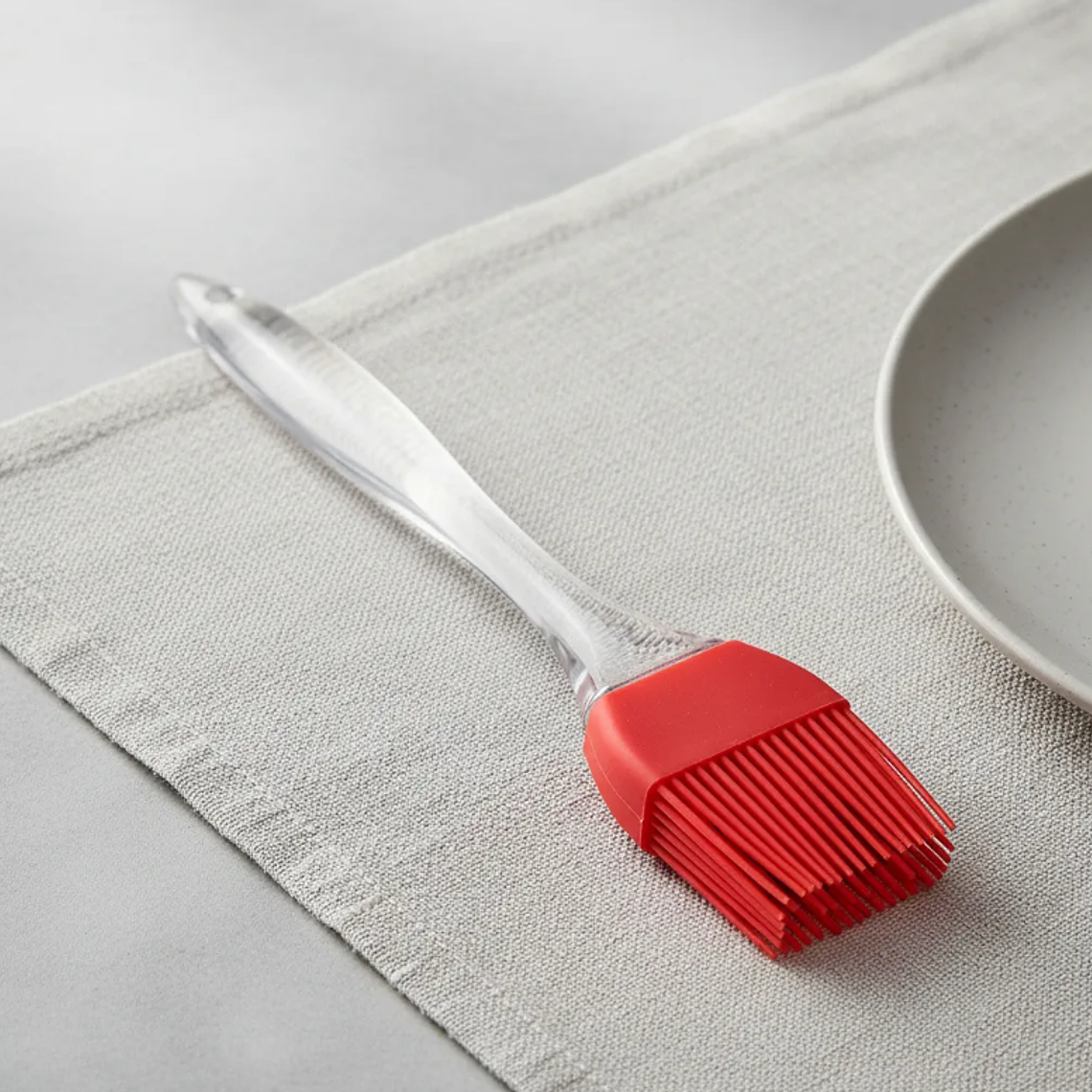 Brocha de Silicona para Cocina y Repostería 7