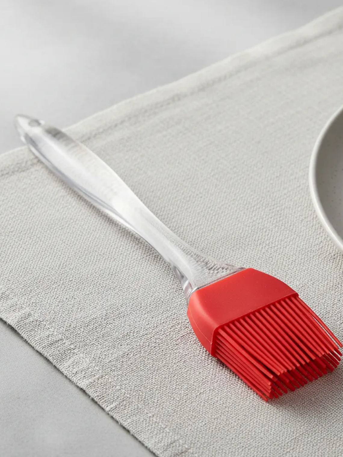 Brocha de Silicona para Cocina y Repostería 7