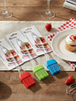 Brocha de Silicona para Cocina y Repostería - Miniatura 1