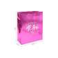  Bolsa de regalo grande Te Amo holográfica - Miniatura 2