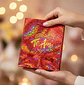 Bolsa de regalo holográfica Te Amo colores  - Miniatura 6