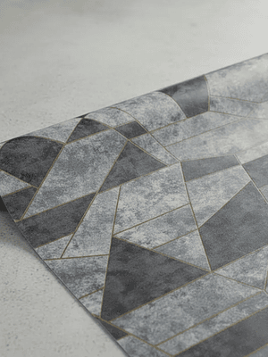 papel mural de 45cm*10m