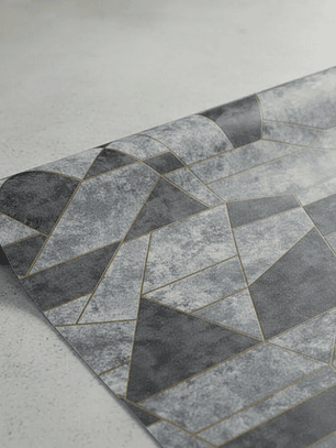 papel mural de 45cm*10m