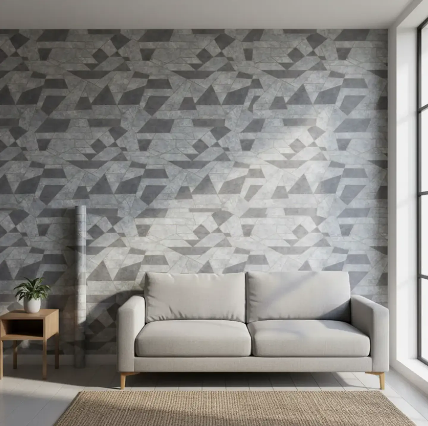 papel mural de 45cm*10m 2