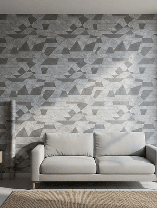 papel mural de 45cm*10m