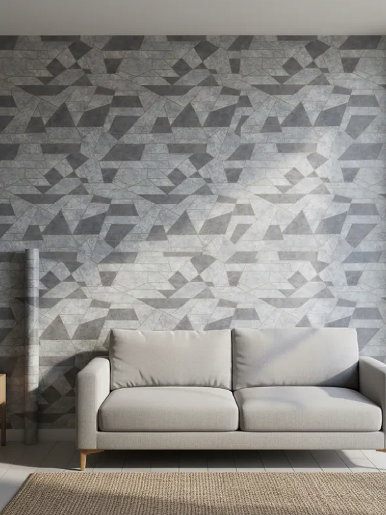 papel mural de 45cm*10m 2