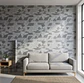 papel mural de 45cm*10m - Miniatura 2