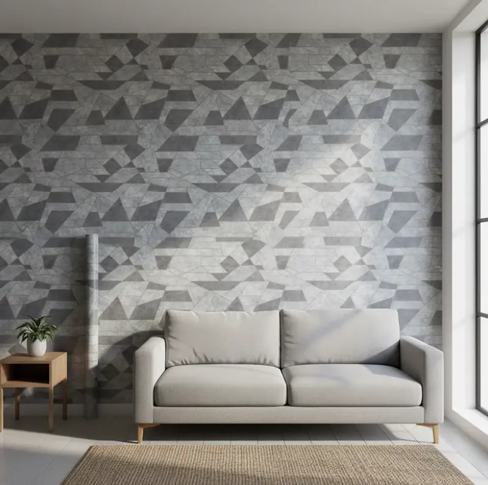 papel mural de 45cm*10m 2