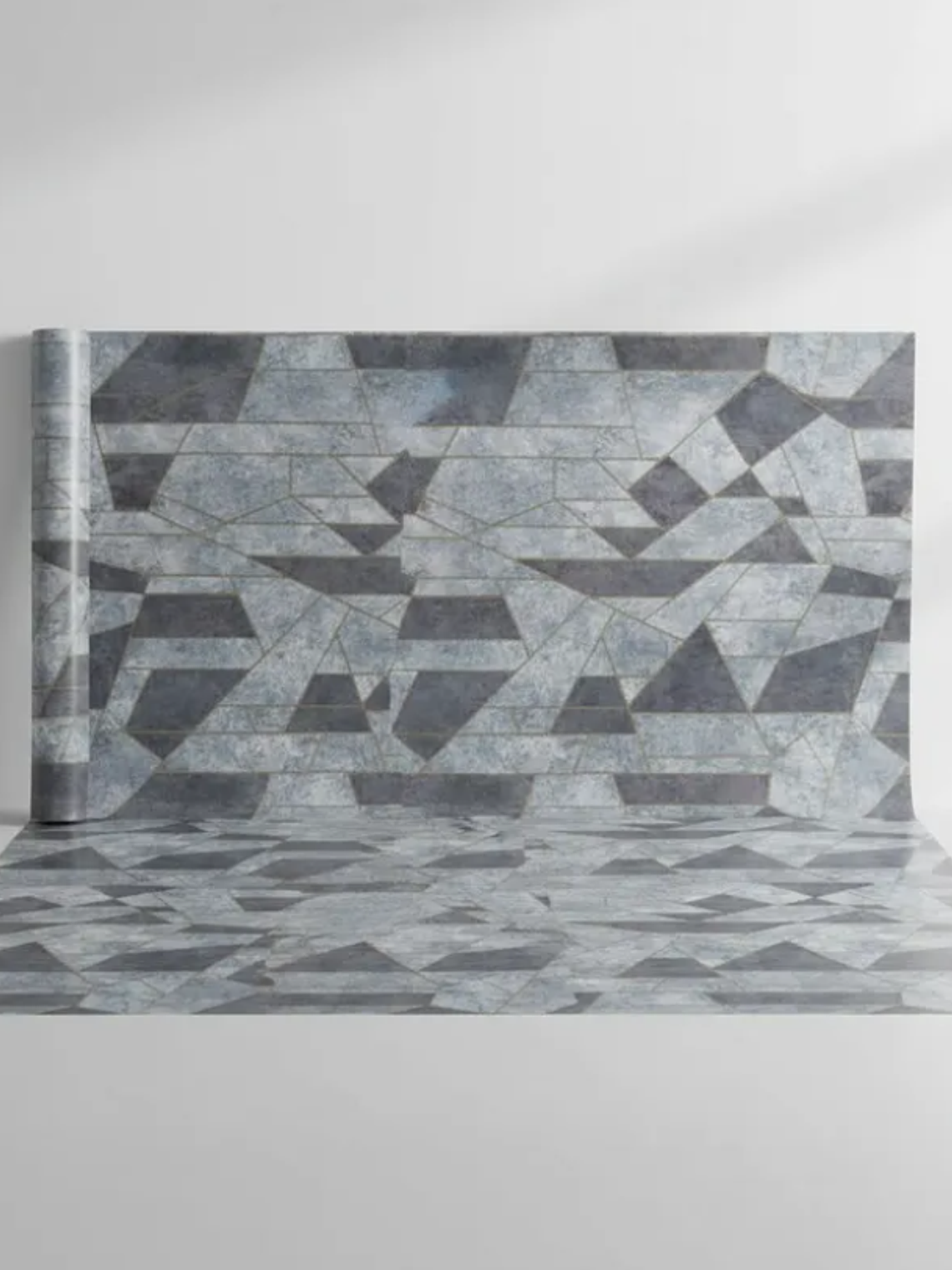 papel mural de 45cm*10m 3