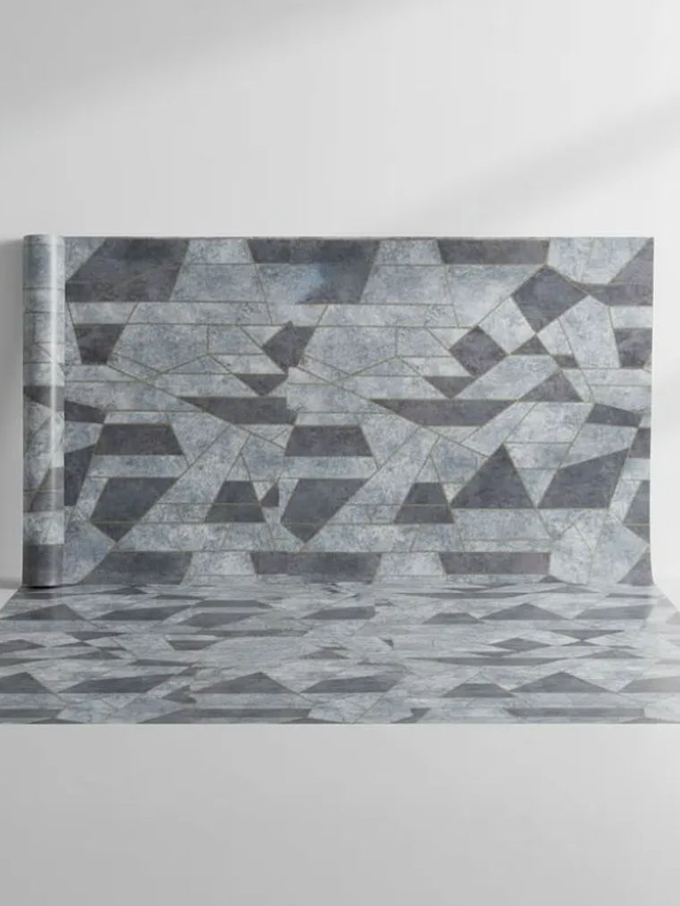 papel mural de 45cm*10m 3