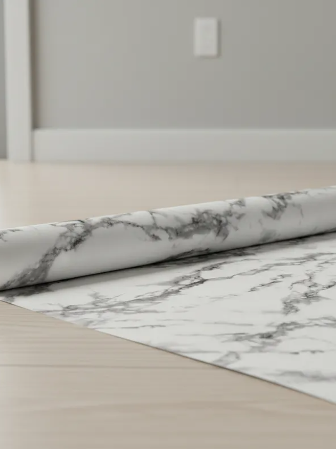 papel mural de 45cm*2m 2