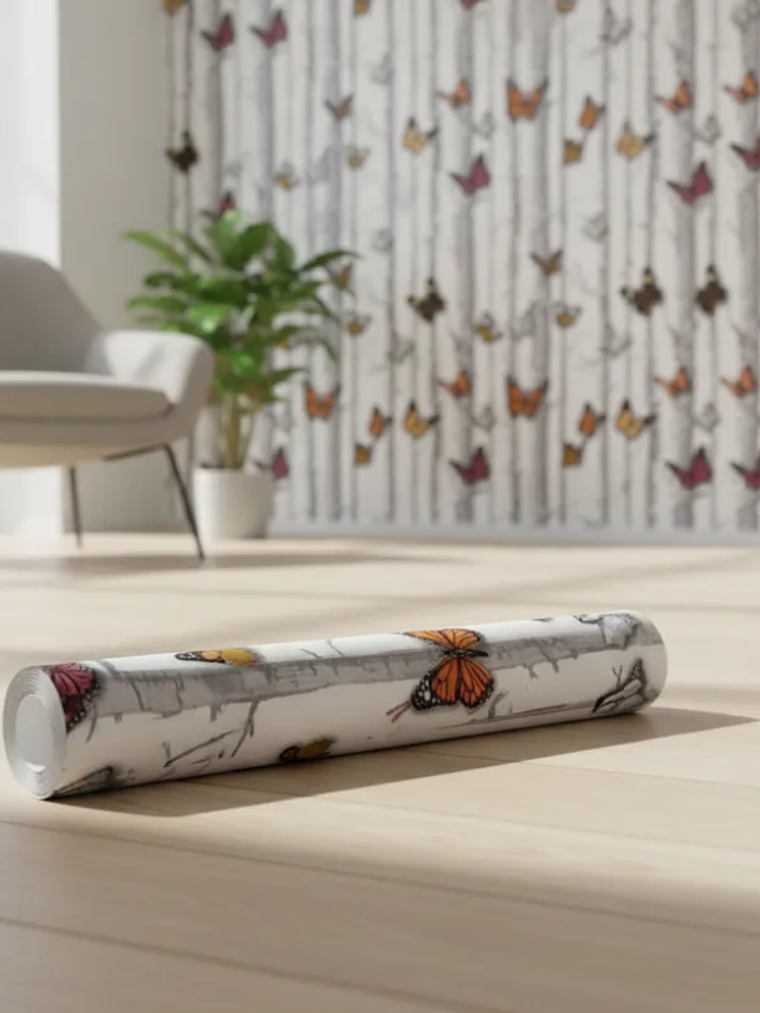 papel mural de 45cm*5m 1