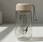 Botella deportiva 480ml con infusor y tapa - Miniatura 1