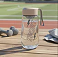 Botella deportiva 480ml con infusor y tapa - Miniatura 5