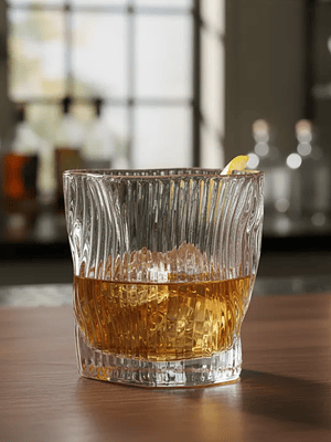 set vaso de vidrio de 60ml 6pcs