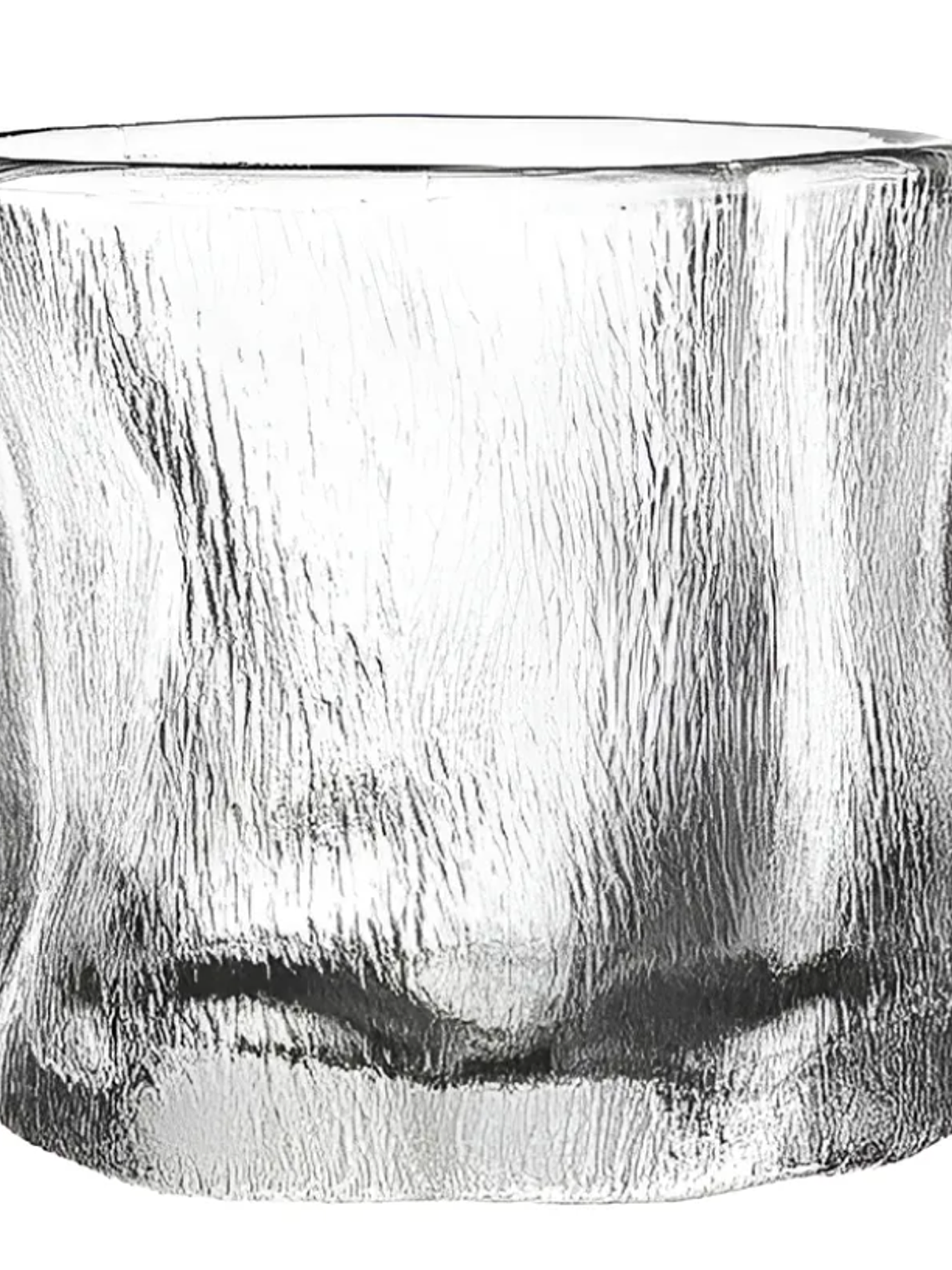 set vasos de vidrios de 60ml 6pcs 2